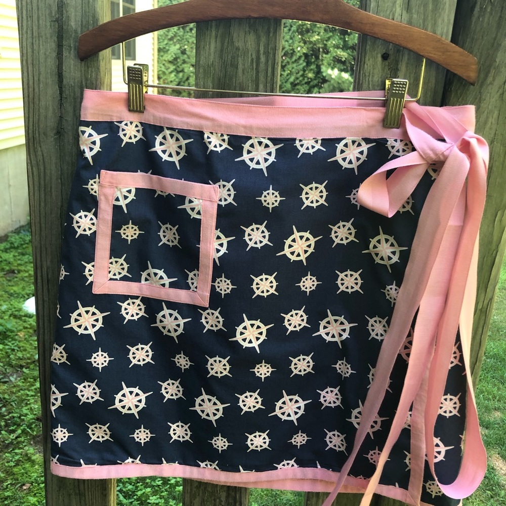 Lilly Pulitzer Reversible Skirt